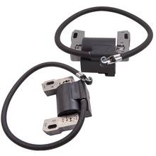 2X Aftermarket Replacement Ignition Coil for Briggs and Stratton for  404577, 405577, 405777, 406577, 406777 407577 407677 40777 2024 - buy cheap
