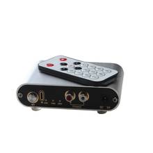 RCA Audio Input Signal Selector Remote Switch source switcher For Amplifier 2024 - buy cheap