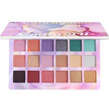 18 Colors Makeup Eyeshadow Pallete Blush Lasting Shimmer Pigmented Glitter Eye Shadow Palette Shades Cosmetics Beauty Creations 2024 - buy cheap