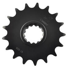 Motorcycle Front Sprocket 525 17T For BMW S1000 R 13-19 S1000 RR Sport  09-19 S1000 XR 14-18 2024 - buy cheap