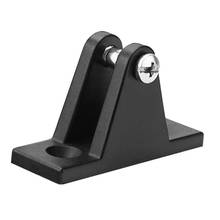 Nylon Deck Hinge Mount Bimini Top Fitting for Kayak Boat Canoe Marine 2024 - buy cheap