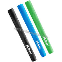 New Golf grips high quality PU IOMIC Golf putter grips 1pcs/lot putter Absolute-X Golf clubs grips Free shipping 2024 - buy cheap