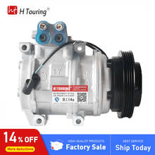 10PA15C ac compressor for KIA CERATO 1.6L 12040-22700 97701-2F000 977012F000 8634206 2024 - buy cheap