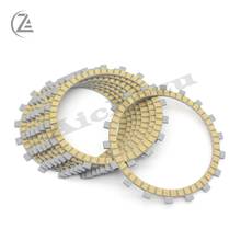 ACZ 8P Set Clutch Friction Disc Plate Kit For BMW R1200GS R1200R R1200RS R1200RT R1250GS R1250RT 2024 - buy cheap