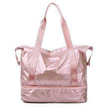 Women's Travel Bag Fashion 2020 Duffle Bag Luggage Bag Big Bag Weekend Bag Travel Bag Organizer Gym Bag Yoga Shoulder Bag Bolso 2024 - buy cheap