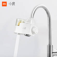 Xiaomi Xiaolang Faucet Water Purifier Kitchen Tap Water Filter Remove Chlorine Antioxidant Beauty Skin Care Faucet Rust Bacteria 2024 - buy cheap