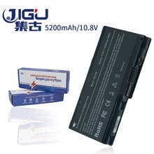 JIGU Laptop Battery PABAS207 FOR TOSHIBA X500-Q930X P500 P500-01C P500-01R P505 P505-S8002 P505-S8010 P505D P505D-S8000 2024 - buy cheap