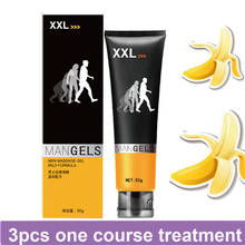 3pcs 50g Intimate Gel Men's Goods for Men Penis Enlargement Sex Massage Cream Increase Penis Size Erection Potency for Mens Sex 2024 - buy cheap