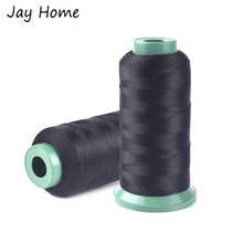 Carretel de linha de costura 210d/3, fio de nylon para costura manual, faça você mesmo, linha têxtil para costura 2024 - compre barato