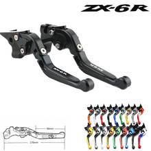 Herramienta de torneado flexible para Kawasaki Ninja ZX6R 636 ZX6RR ZX 6R ZX 6RR 2005, 2006 2024 - compra barato