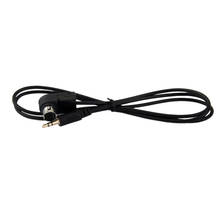 Aux Input Cable For ALPINE AI-NET Plug 3.5mm Cellphone MP3 IPod Tablet PC 2024 - buy cheap