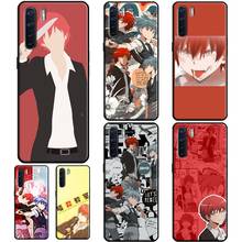 Funda para OPPO A52 A72 A92 A83 A91 Reno 4 Pro 2 Z A3S A5S A1K F7 A31 A53 A9 A5 2020 2024 - compra barato