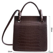 Bolsa feminina transversal de ombro, bolsa quadrada de ombro estilo simples, bolsa crossbody de alta qualidade, jxx289, novo, 2020