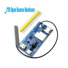 Nó air202 gsm gprs v1.0 usb para chip ttl ch330n esp8266 nodemcu, 1 peça 2024 - compre barato