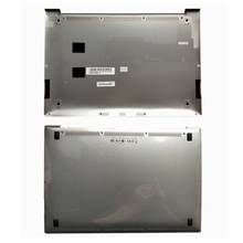 YALUZU  NEW Laptop Bottom Case For ASUS UX32 UX32A UX32E UX32V BX32 UX32VD Silver Bottom Base Cover 13NB0511AM0401 LOWER SHELL 2024 - buy cheap