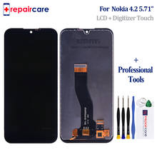 5.71'' For Nokia 4.2 LCD Display TA-1184 TA-1133 TA-1149 TA-1150, TA-1157 Touch Screen Digitizer Assembly For Nokia 4.2 lcd 2024 - buy cheap