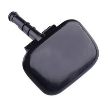 Car Right 98690-2P000 Head Lamp Washer Nozzle Cover Jet Black Fit For Kia Sorento XM 2009 2010 2011 2012 Accessories 2024 - buy cheap