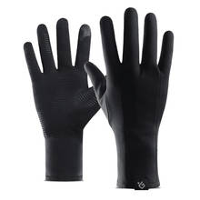 Waterproof Winter Warm Gloves Windproof Outdoor Gloves Thicken Warm Mittens Touch Screen Gloves Unisex Men Sports Cycling Glove 2024 - buy cheap
