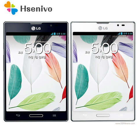 Buy Lg F200 Refurbished Original Unlocked Lg Optimus Vu Ii F200 Dual Core 5 0 Inch 2gb Ram 16gb Rom 8 0 Mp 4g Wifi Nfc Free Shipping In The Online Store Hsenivo World Mobile Phone