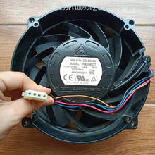 Delta electronics thb2048ct 91y ventilador de refrigeração do servidor dc 48v 5.88a 200x200x70mm 4-wire 2024 - compre barato