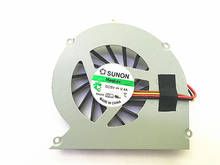 New CPU Cooling cooler fan for Acer Aspire 4830 4830T 4830TG  laptop fan 2024 - buy cheap