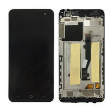 5.0" LCD For ZTE Blade V8 Mini BV085 LCD Display Touch Screen Digitizer Glass Assembly + Free Tools 2024 - buy cheap