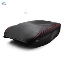 For Toyota Camry 2006 2007 2008 2009 2010 2011 Center Console Armrest Box Microfiber Leather Cover Protector Pad 2024 - buy cheap