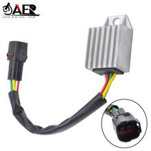 For KTM 530 525 450 300 250 EXC Voltage Rectifier Regulator For KTM 660 SMC 450 EXC RACING 450 400 300 250 XC-W 2024 - buy cheap