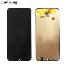 Mobile LCD Display For Samsung Galaxy A50 SM-A505FN/DS A505F/DS A505 LCD Display Touch Screen Digitizer Panel Assembly Tools 2024 - buy cheap