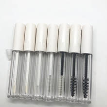 100pcs 3ml Empty Mascara Tubes, Eyeliner Tubes and Lip Gloss Tubes, Eyelash Cream Container 2024 - buy cheap