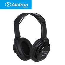 100% auriculares originales Alctron HE310 profesionales en la oreja utilizados para monitorizar, escuchar música 2024 - compra barato