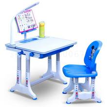  Children's Desks, Study Desks And Chairs Can Elevate And Lower Primary School Students'family Desks And Chairs For Boys And 2024 - buy cheap