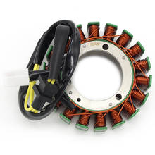 Motorcycle stator coil generator For Kawasaki VN1500 VN1500 Classic 1996 1997 1998 21003-1301 21003-1377 Motorcycles Accessories 2024 - buy cheap