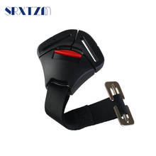 Baby Car Seat Belt Chest Lock Clip 5 Point Harness Safety Bands Kids High Chair Locking Buckle Child Restraint 2024 - buy cheap