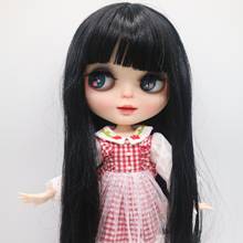 Muñeca personalizada de PRE-SALE, muñeca blyth de cuerpo articulado desnudo, 2020-0507 2024 - compra barato