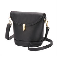 Genuine Leather Women's Bag Fashion Lady Small Crossbody Bags for Women Shoulder Messenger Bag Female Luxury Purse and Handbag 2024 - buy cheap