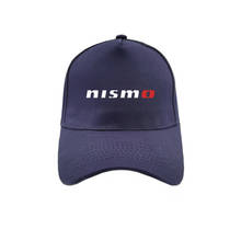 Nismo bonés de beisebol masculino algodão legal nismo fora da estrada chapéus unisex bonés MZ-216 2024 - compre barato