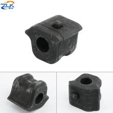 ZUK Front Rear Stabilizer Link Holder Bushing Left=Right For Toyota For Rav4 2006-2012 Anti Roll Sway Bar Rubber 2024 - buy cheap