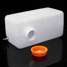 5.5L Plastic Fuel Oil Gasoline Tank For Car Truck Air Diesel Parking Heater 2024 - buy cheap