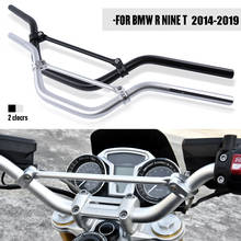 Manillar todoterreno para BMW R Nine T R9T Scrambler 2014, 2015, 2016, 2017, 2018, 2019, accesorios de motocicleta 2024 - compra barato