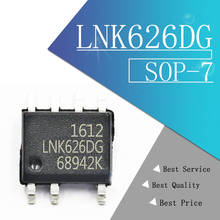 5 uds. LNK626DG LNK626 SOP-7 circuito integrado 2024 - compra barato