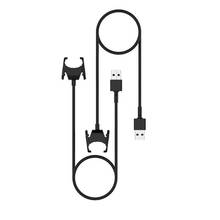 55CM/100CM USB Charging Cable Charger Cord Clip for fitbit-Charge 3/4 Smartwatch 2024 - buy cheap