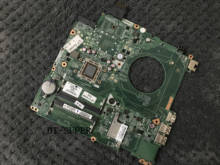 Placa base para ordenador portátil, nuevo modelo DAY23AMB6C0 /DAY23AMB6F0 766714-501 para HP PAVILION 15-P, CPU A8 / A10 ya probada 2024 - compra barato