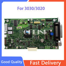 New original For HP3020/3030 3030 3020 Formatter Board Q2664-60001 printer parts on sale 2024 - buy cheap