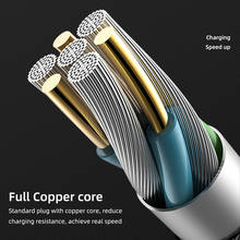 90 Degree Type C USB Bracket Cable for Huawei P20 P30 Pro 3A Fast Charging USB C Cable For Samsung S10 S9 Micro USB Data Cable 2024 - купить недорого