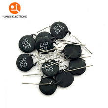 1000pcs Thermal Resistor NTC 5D-11 5D-13 8D-11 10D-11 10D-13 2024 - buy cheap