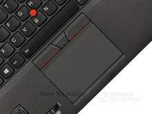 Черная матовая защитная пленка на тачпад для Lenovo Thinkpad E570 E575 X280 X270 X260 X250 X240 X240S E480 T580 E580 P52S 2024 - купить недорого