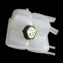 Tapa de tetera anticongelante para tanque de agua de caldera auxiliar de automóvil, apto para 04-12 Mazda 3 2024 - compra barato