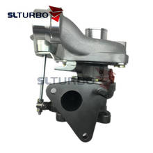 complete turbocharger full turbolader 54359880029 54359700029 54359880012 54359700012 7701476880 for Renault Modus / Scenic II 2024 - buy cheap