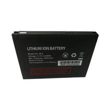 Para netgear sierra W-6 aircard 781s 4g lte, at&t unitepro 4g lte bateria roteador sem fio 3.7v 4020mah w6 baterias 2024 - compre barato
